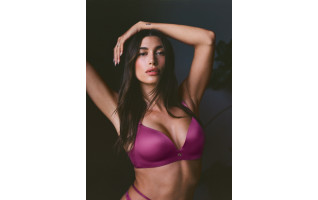 Бюстгальтери So Obsessed від Victoria's Secret 