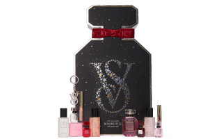 Адвент-календар Victoria's Secret Bombshell Advent Calendar Gift Set