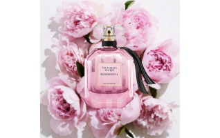 Bombshell від Victoria's Secret - аромат справжньої спокуси