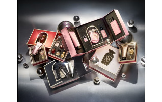 ТОП-10 подарунків для коханої на Новий рік від Victoria's Secret - версія від сайту vicsec.com.ua