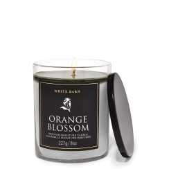 Ароматизована свічка Orange Blossom Bath & Body Works