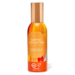 Концентрований спрей для дому Bath and Body Works - Calypso Clementine