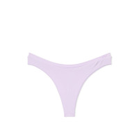 Трусики Seamless High-Leg Thong Panty Pink