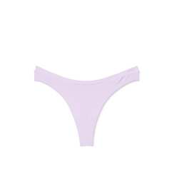 Трусики Seamless High-Leg Thong Panty Pink