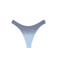 Трусики Seamless High-Leg Thong Panty Pink