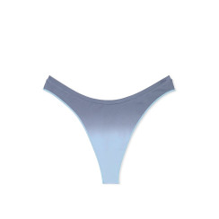 Трусики Seamless High-Leg Thong Panty Pink