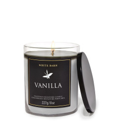 Ароматизована свічка Vanilla Bath & Body Works