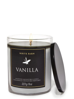 Ароматизована свічка Vanilla Bath & Body Works