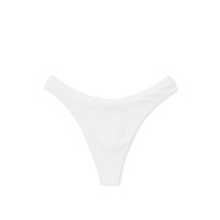 Трусики Seamless High-Leg Thong Panty Pink