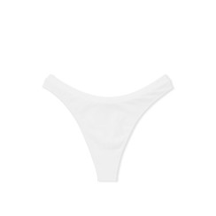 Трусики Seamless High-Leg Thong Panty Pink