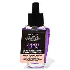 Змінний блок Lavender Vanilla Bath & Body Works 