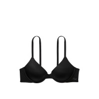Бюстгальтер Wear Everywhere Lightly Lined T-Shirt Bra Pink