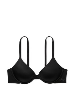 Бюстгальтер Wear Everywhere Lightly Lined T-Shirt Bra Pink