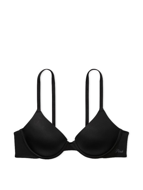 Бюстгальтер Wear Everywhere Lightly Lined T-Shirt Bra Pink