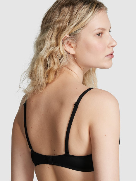 Бюстгальтер Wear Everywhere Lightly Lined T-Shirt Bra Pink