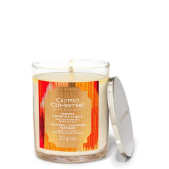 Ароматизована свічка Calypso Clementine Bath & Body Works