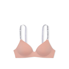 Бюстгальтер Lightly Lined Wireless Bra Victoria's Secret
