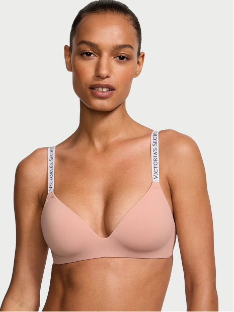 Бюстгальтер Lightly Lined Wireless Bra Victoria's Secret