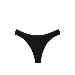 Трусики Seamless High-Leg Thong Panty Pink
