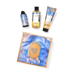 Подарунковий набір Clean Slate Bath and Body Works