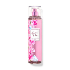 Спрей Sweet Pea Bath and Body Works