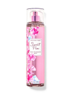 Спрей Sweet Pea Bath and Body Works
