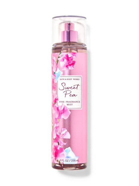 Спрей Sweet Pea Bath and Body Works
