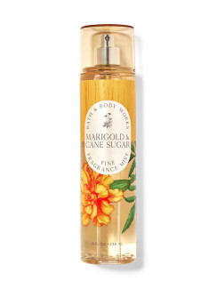 Спрей Marigold & Cane Sugar Bath and Body Works