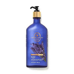 Лосьйон для тіла Aromatherapy Sleep by Bath&Body Works - Lavender Vanilla