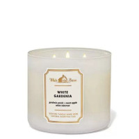 Свічка White Gardenia Bath and Body Works