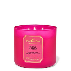 Свічка Cactus Blossom Bath & Body Works