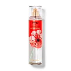 Спрей для тіла Poppy Bath and Body Works