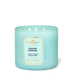 Свічка Lakeside Morning Bath and Body Works