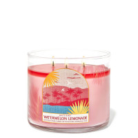СВІЧКА WATERMELON LEMONADE Bath and Body Works