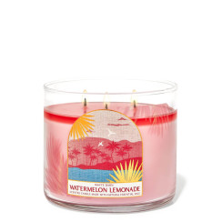 СВІЧКА WATERMELON LEMONADE Bath and Body Works