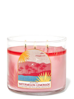 СВІЧКА WATERMELON LEMONADE Bath and Body Works
