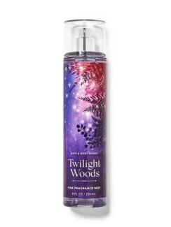 Спрей Twilight Woods Bath and Body Works