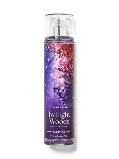 Спрей Twilight Woods Bath and Body Works