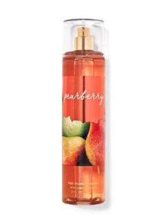 Спрей Pearberry Bath and Body Works