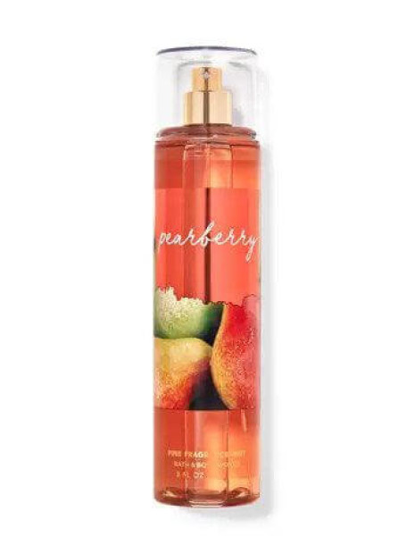 Спрей Pearberry Bath and Body Works