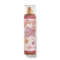 Спрей Bright Christmas Morning Bath and Body Works