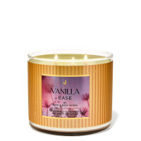 Свічка Vanilla Ease Bath and Body Works