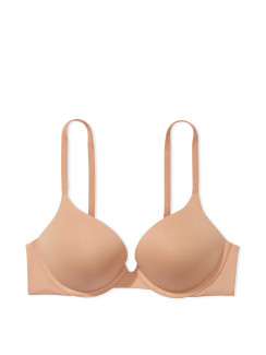  Бюстгалтер Victoria's Secret Bombshell Push-Up Bra - колір Praline