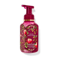 Мило для рук Spiced Apple Toddy Bath and Body Works