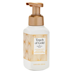 Мило для рук Touch of Gold Bath and Body Works