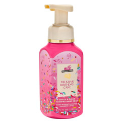 Мило для рук Milk Bar Birthday Cake Bath and Body Works