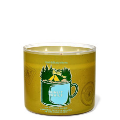 Свічка Sunlit Trails Bath and Body Works