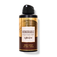 Чоловічий дезодорант Honorable Bath and Body Works