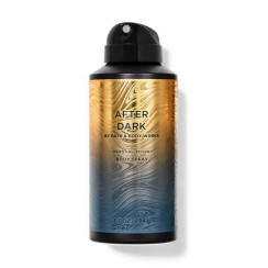 Чоловічий дезодорант After Dark Bath and Body Works