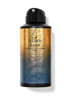 Чоловічий дезодорант After Dark Bath and Body Works